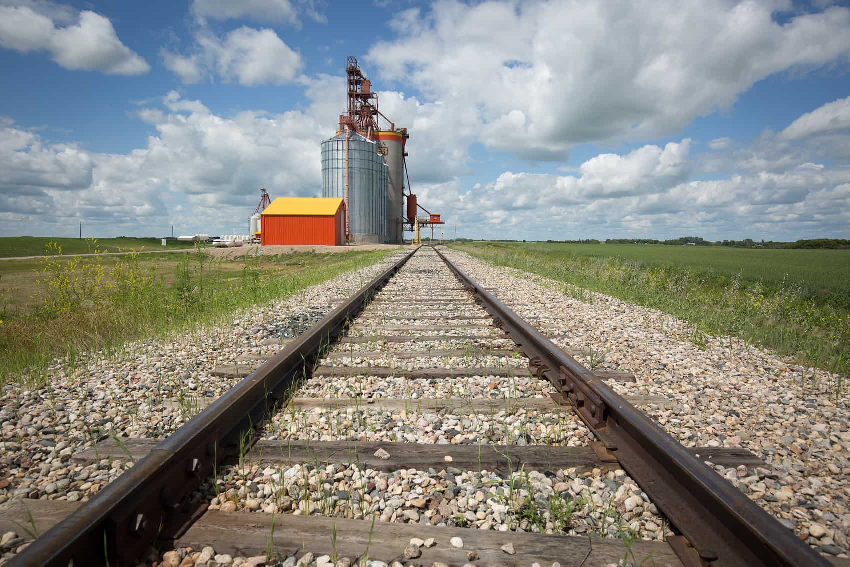 Featured image for “RICHARDSON PIONEER TO BUILD FULLY-EQUIPPED INPUTS FACILITY IN DELISLE, SASKATCHEWAN”