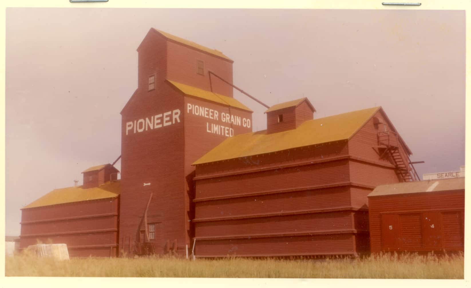 Featured image for “What’s in a Colour?”