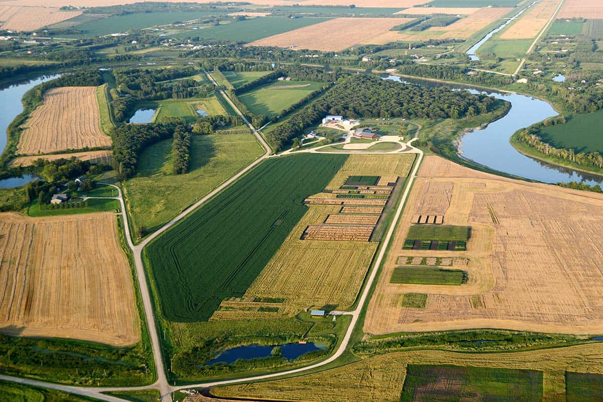 Featured image for “Kelburn Farm Celebrates 20 Years of Growth”