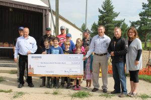 new-norway-district-recreation-board-donation