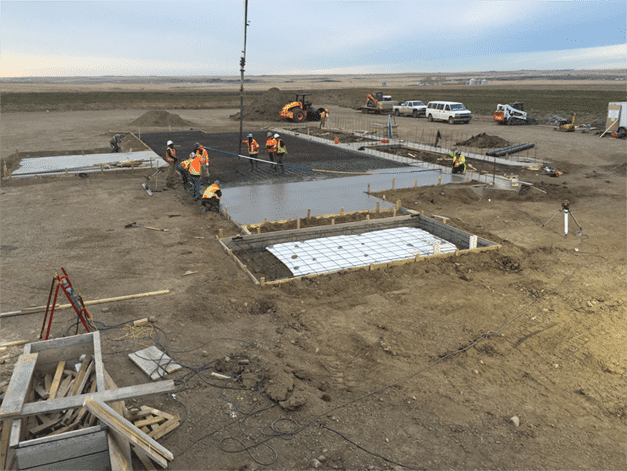 Featured image for “Richardson Pioneer Plans New Crop Inputs Centre at Three Hills, AB”