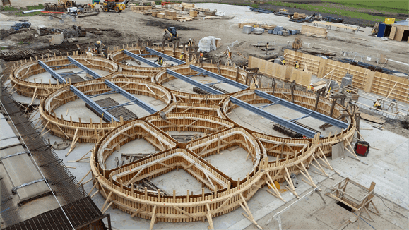 Featured image for “Richardson Plans New High Throughput Grain Elevator At Dauphin”